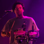 Metronomy au festival Art Rock de St Brieuc, le 04/06/2017