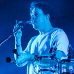 Metronomy au festival Art Rock de St Brieuc, le 04/06/2017