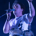 Metronomy au festival Art Rock de St Brieuc, le 04/06/2017