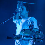 Metronomy au festival Art Rock de St Brieuc, le 04/06/2017