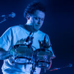 Metronomy au festival Art Rock de St Brieuc, le 04/06/2017