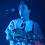 Metronomy au festival Art Rock de St Brieuc, le 04/06/2017
