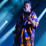 Metronomy au festival Art Rock de St Brieuc, le 04/06/2017