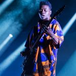 Metronomy au festival Art Rock de St Brieuc, le 04/06/2017