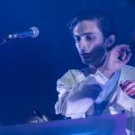 Metronomy au festival Art Rock de St Brieuc, le 04/06/2017