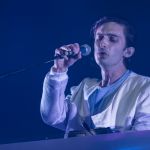 Metronomy au festival Art Rock de St Brieuc, le 04/06/2017