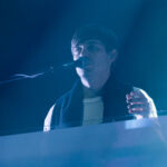 Metronomy au festival Art Rock de St Brieuc, le 04/06/2017