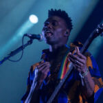 Metronomy au festival Art Rock de St Brieuc, le 04/06/2017