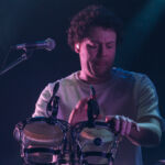 Metronomy au festival Art Rock de St Brieuc, le 04/06/2017