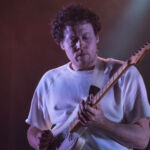 Metronomy au festival Art Rock de St Brieuc, le 04/06/2017