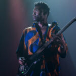 Metronomy au festival Art Rock de St Brieuc, le 04/06/2017