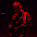 Archive au festival Art Rock de St Brieuc, le 04/06/2017