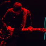 Archive au festival Art Rock de St Brieuc, le 04/06/2017