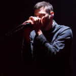 Archive au festival Art Rock de St Brieuc, le 04/06/2017