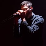 Archive au festival Art Rock de St Brieuc, le 04/06/2017