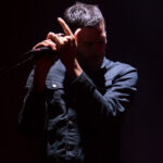 Archive au festival Art Rock de St Brieuc, le 04/06/2017