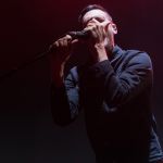 Archive au festival Art Rock de St Brieuc, le 04/06/2017