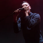 Archive au festival Art Rock de St Brieuc, le 04/06/2017