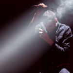 Archive au festival Art Rock de St Brieuc, le 04/06/2017