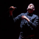 Archive au festival Art Rock de St Brieuc, le 04/06/2017