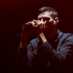 Archive au festival Art Rock de St Brieuc, le 04/06/2017