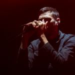 Archive au festival Art Rock de St Brieuc, le 04/06/2017