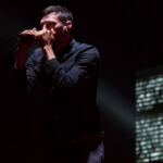 Archive au festival Art Rock de St Brieuc, le 04/06/2017