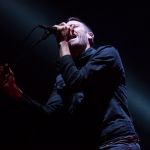 Archive au festival Art Rock de St Brieuc, le 04/06/2017