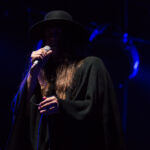 Archive au festival Art Rock de St Brieuc, le 04/06/2017