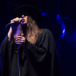 Archive au festival Art Rock de St Brieuc, le 04/06/2017