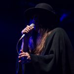 Archive au festival Art Rock de St Brieuc, le 04/06/2017