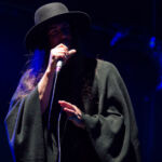 Archive au festival Art Rock de St Brieuc, le 04/06/2017