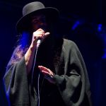 Archive au festival Art Rock de St Brieuc, le 04/06/2017