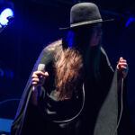 Archive au festival Art Rock de St Brieuc, le 04/06/2017