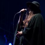 Archive au festival Art Rock de St Brieuc, le 04/06/2017