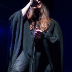 Archive au festival Art Rock de St Brieuc, le 04/06/2017