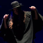 Archive au festival Art Rock de St Brieuc, le 04/06/2017