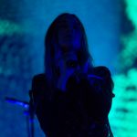 Archive au festival Art Rock de St Brieuc, le 04/06/2017