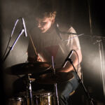 Shame au festival Art Rock de St Brieuc, le 04/06/2017