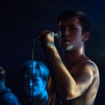 Shame au festival Art Rock de St Brieuc, le 04/06/2017