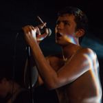 Shame au festival Art Rock de St Brieuc, le 04/06/2017