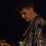 Shame au festival Art Rock de St Brieuc, le 04/06/2017