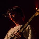 Shame au festival Art Rock de St Brieuc, le 04/06/2017