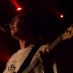 Shame au festival Art Rock de St Brieuc, le 04/06/2017