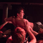 Shame au festival Art Rock de St Brieuc, le 04/06/2017