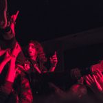 Shame au festival Art Rock de St Brieuc, le 04/06/2017