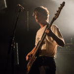 Shame au festival Art Rock de St Brieuc, le 04/06/2017