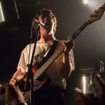 Shame au festival Art Rock de St Brieuc, le 04/06/2017