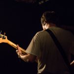 Shame au festival Art Rock de St Brieuc, le 04/06/2017