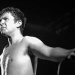 Shame au festival Art Rock de St Brieuc, le 04/06/2017